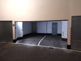 Garaje/Parking