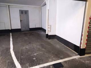 Garaje/Parking