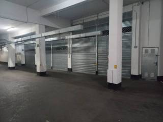 Garaje/Parking
