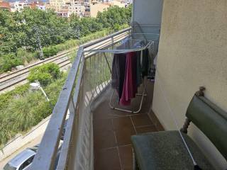 Balcón
