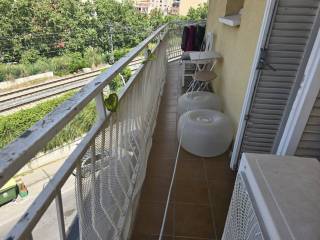 Balcón