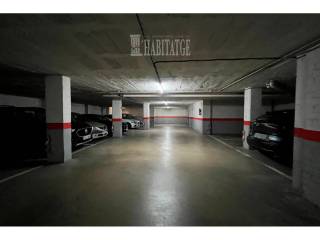 Garaje/Parking