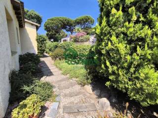 Jardín