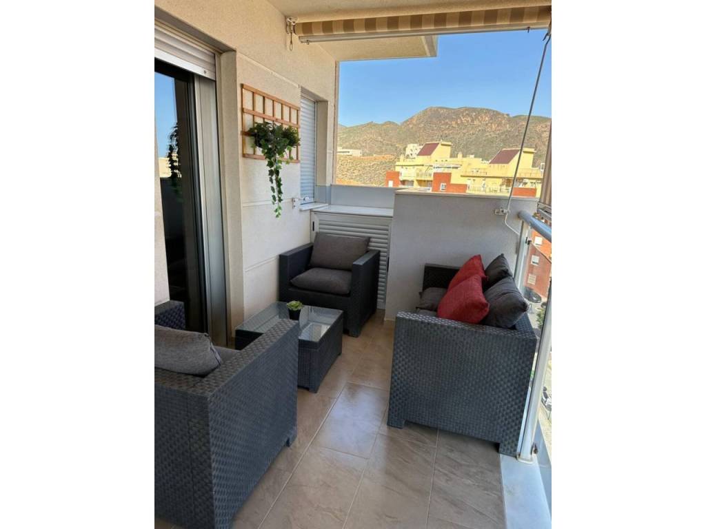 Terraza