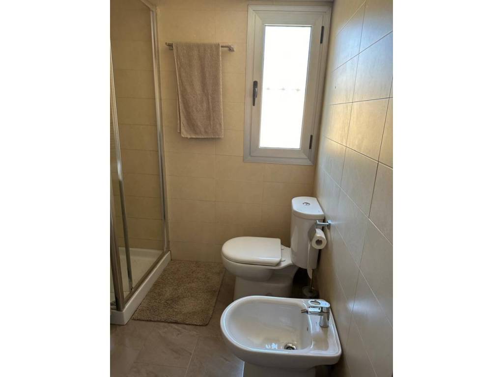 Baño