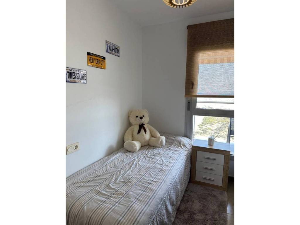 Dormitorio