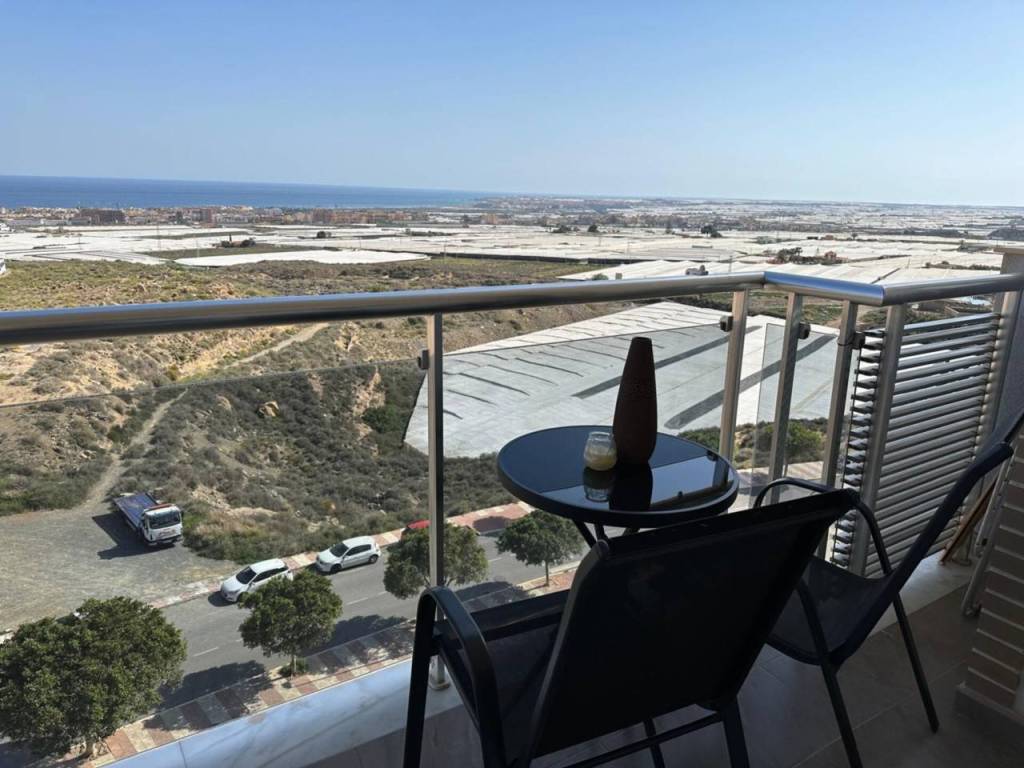Terraza