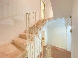 Escalera