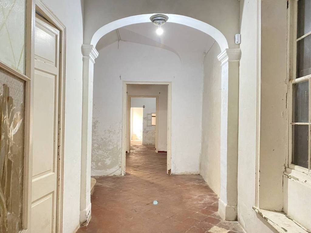 Pasillo