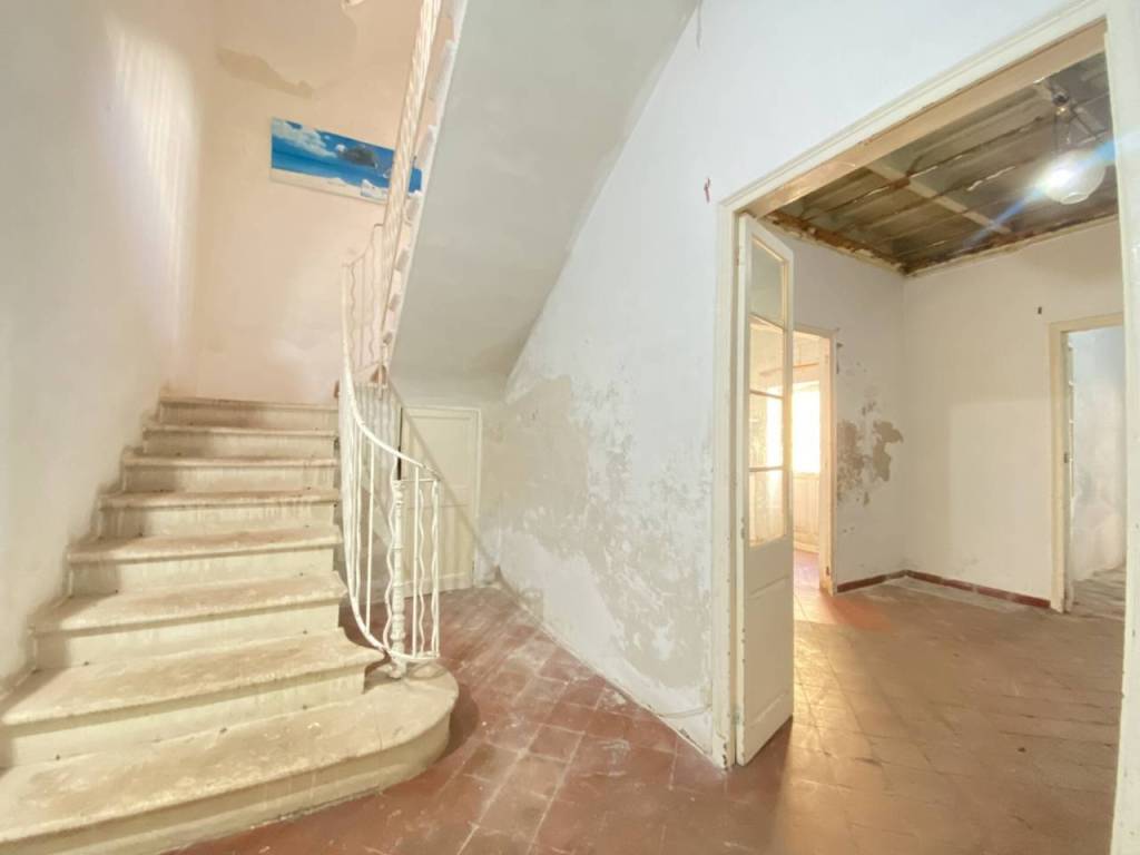 Escalera