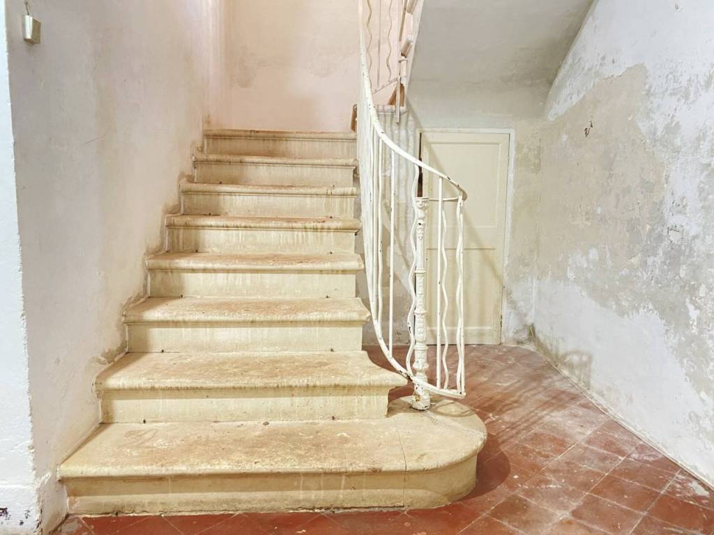 Escalera