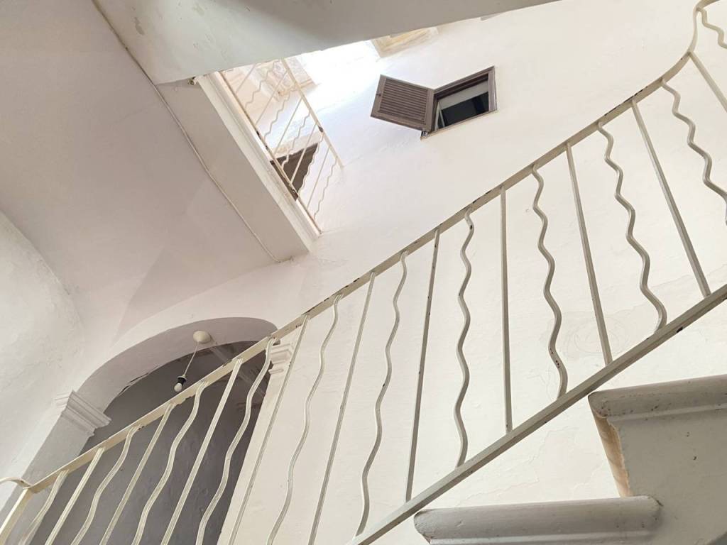 Escalera