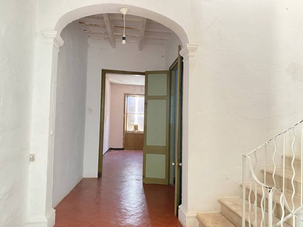 Pasillo