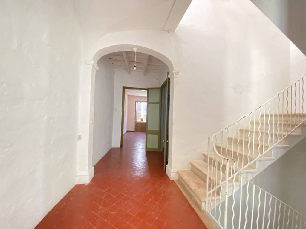 Escalera