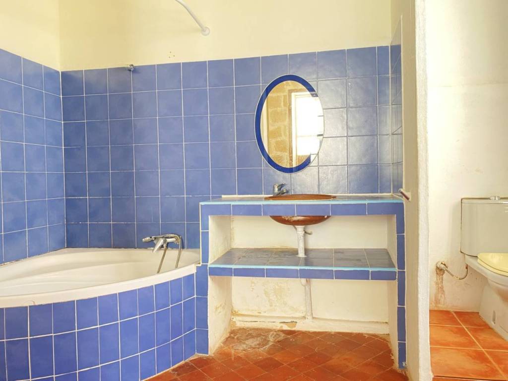 Baño