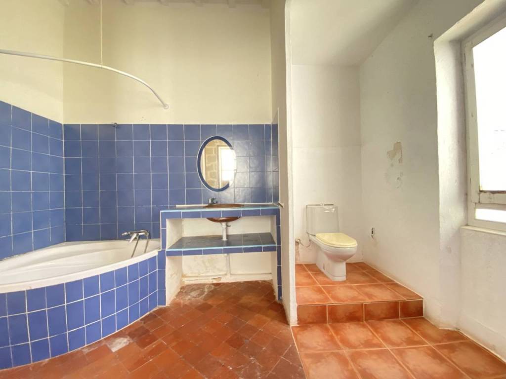 Baño