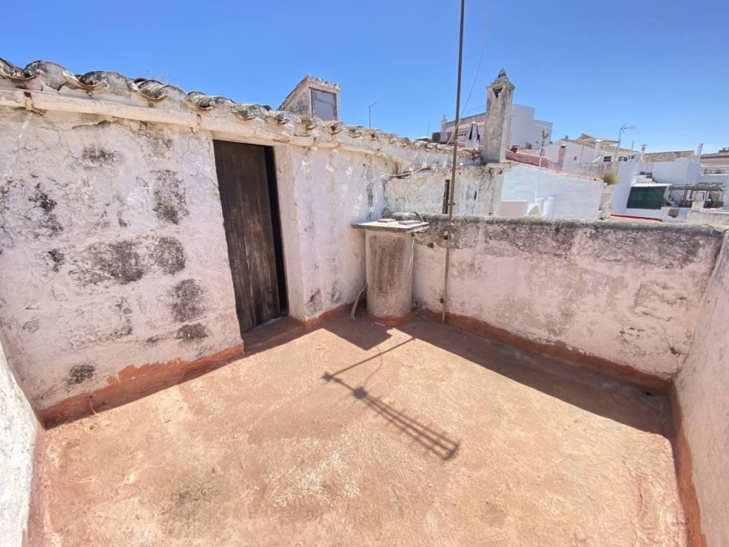 Terraza