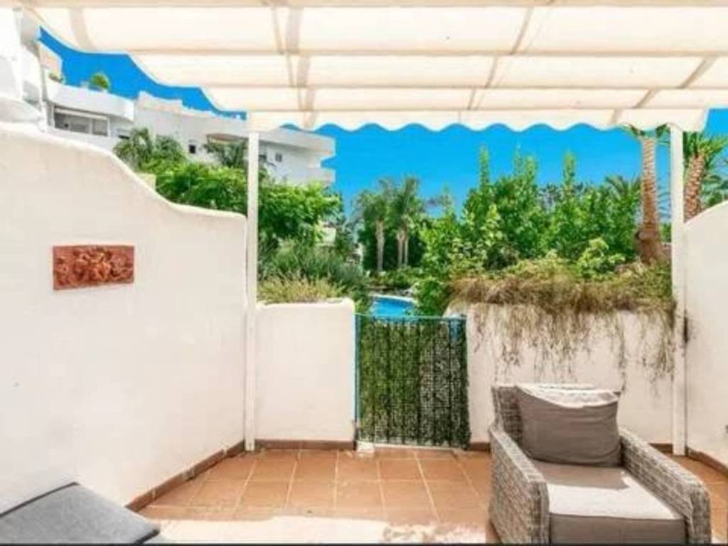 Terraza
