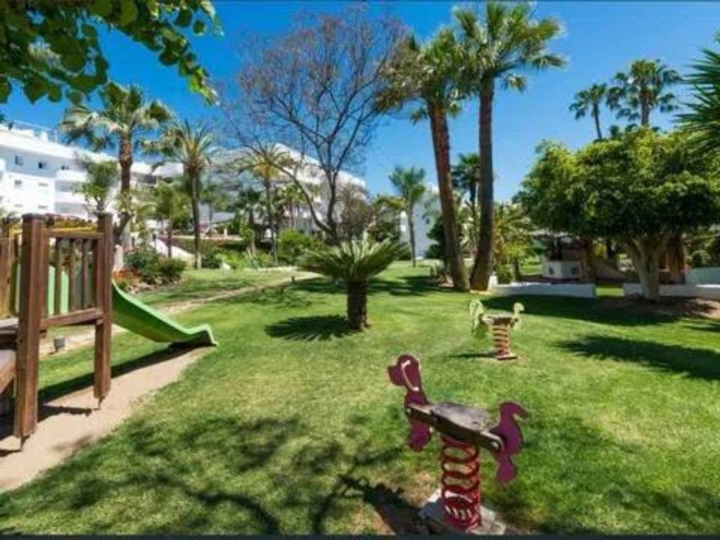 Jardín