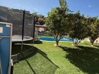 Jardín