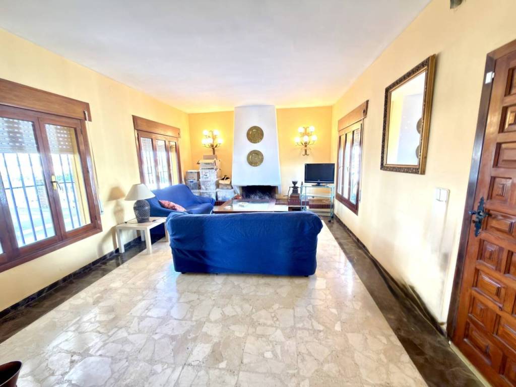 Salón