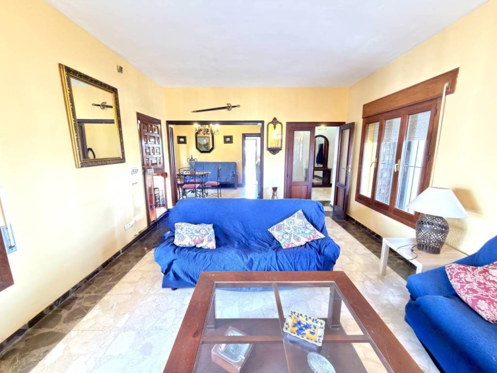 Salón