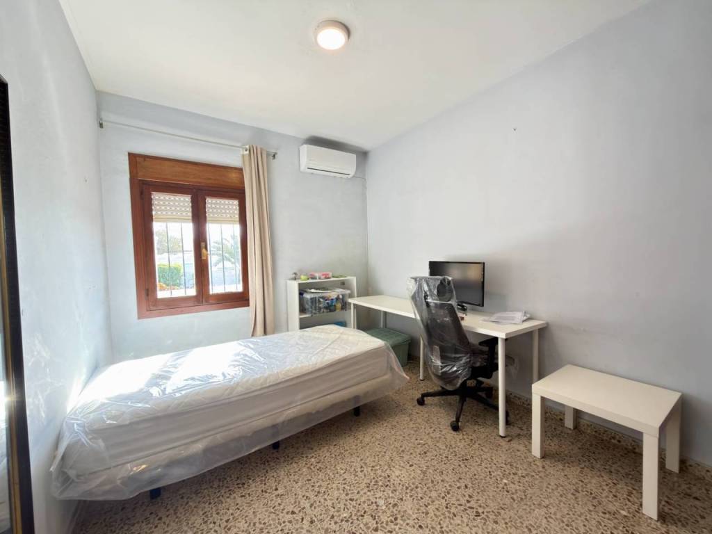 Dormitorio