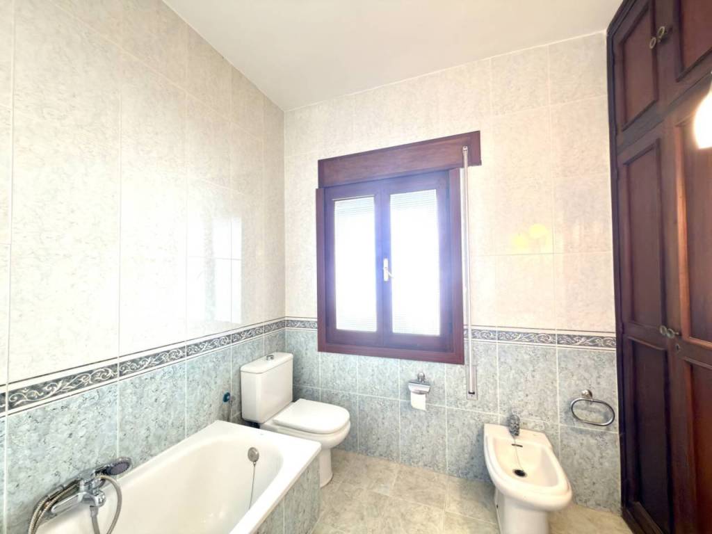 Baño