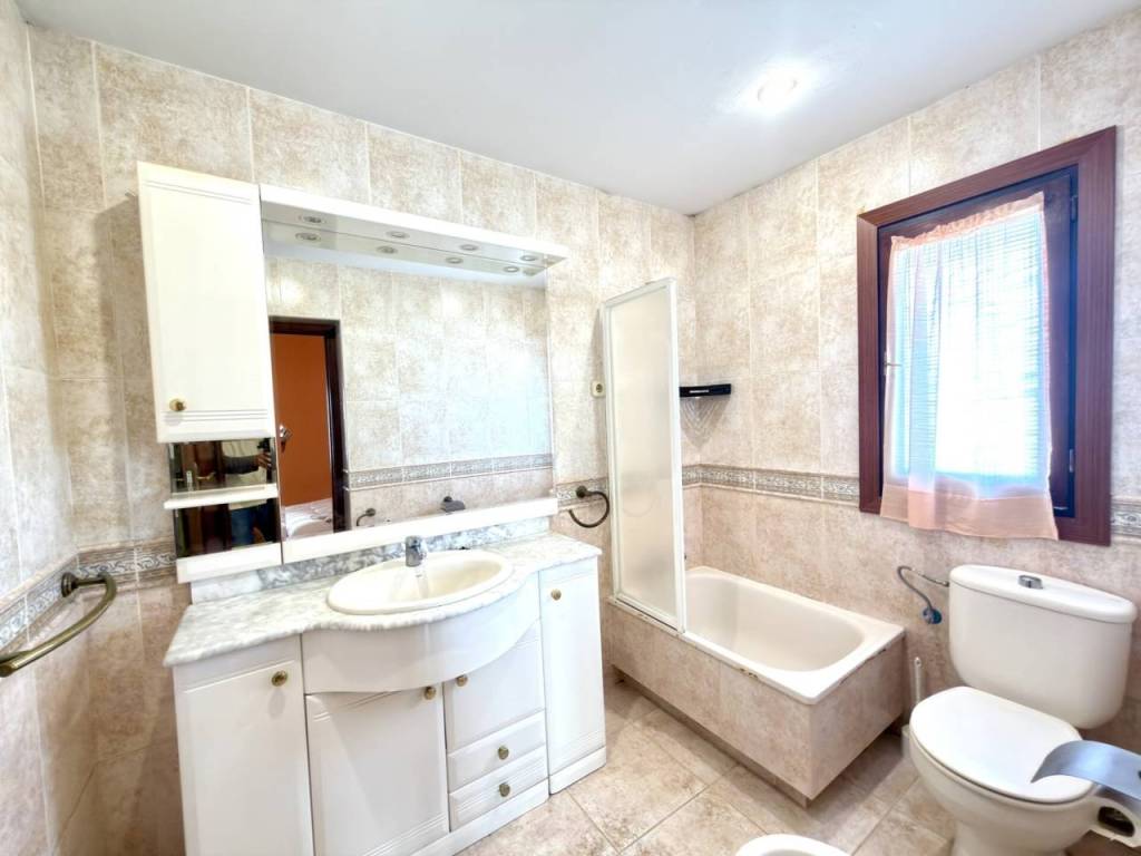 Baño