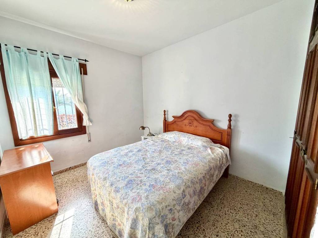 Dormitorio