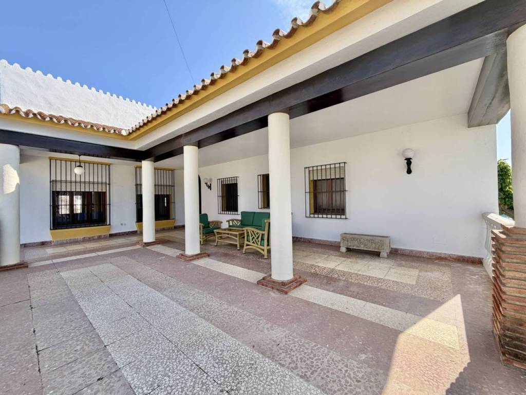 Fachada