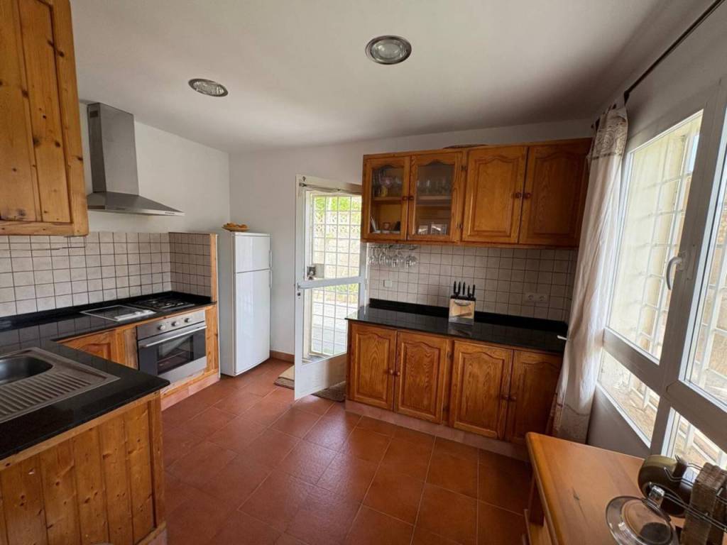 Cocina