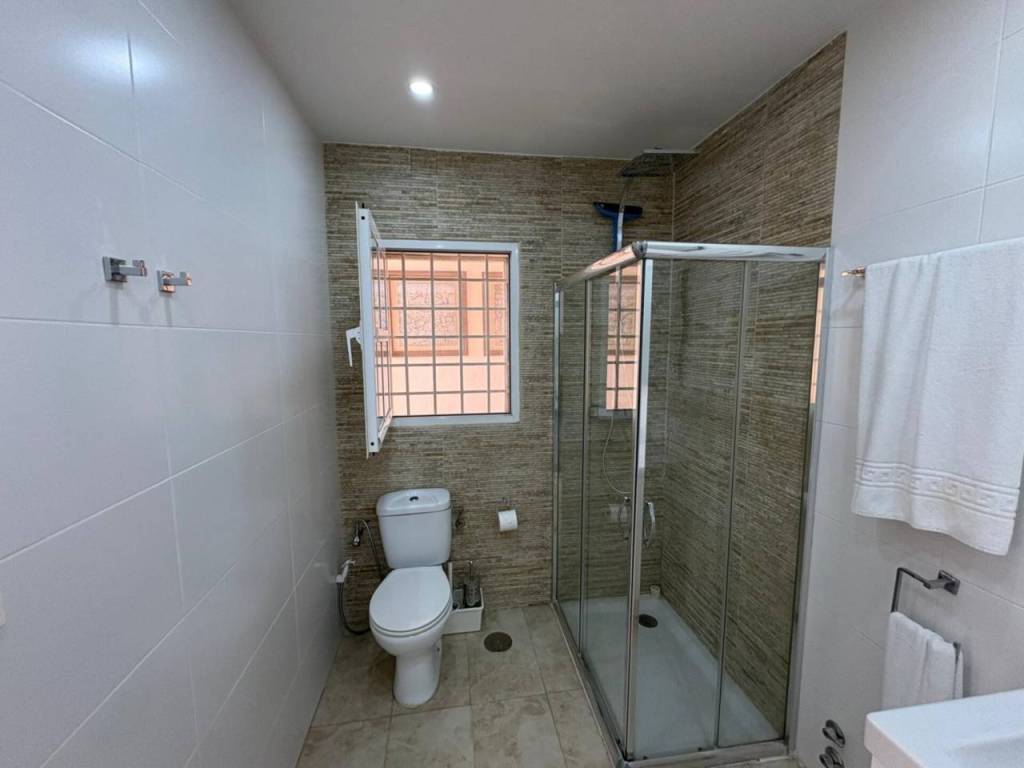 Baño