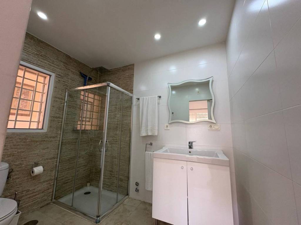 Baño