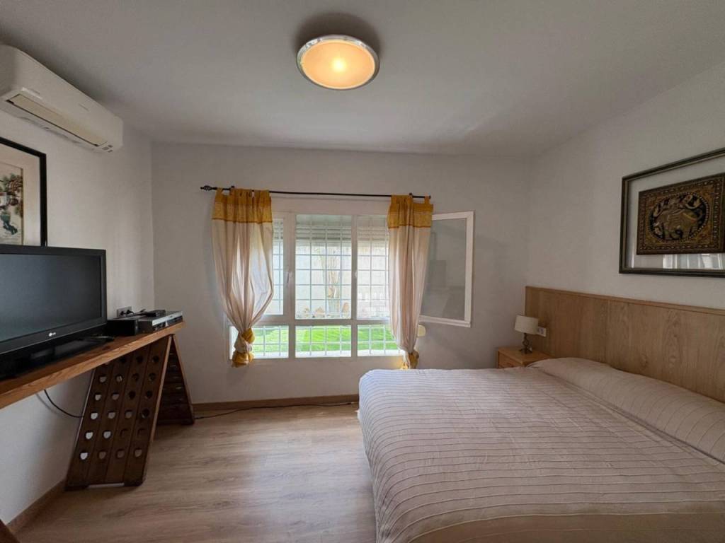 Dormitorio
