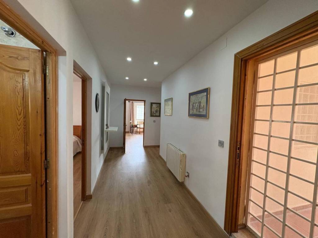 Pasillo