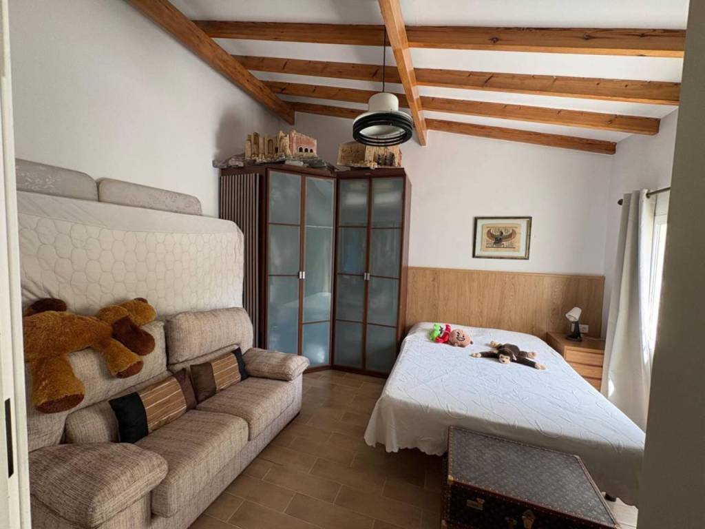 Dormitorio