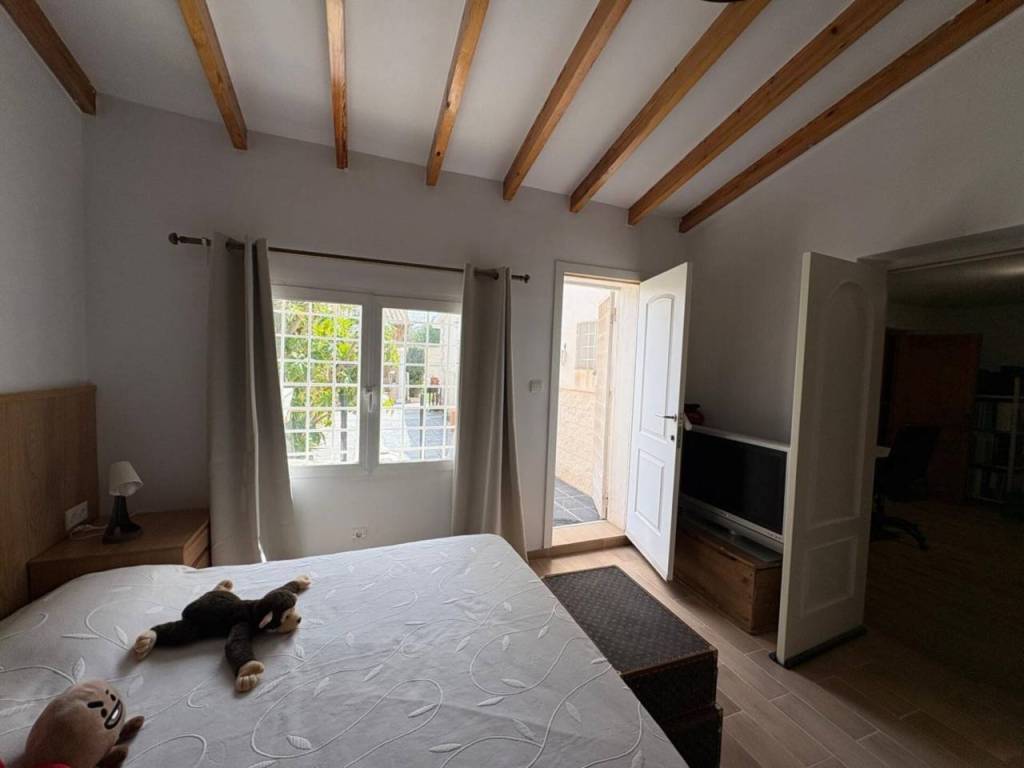 Dormitorio