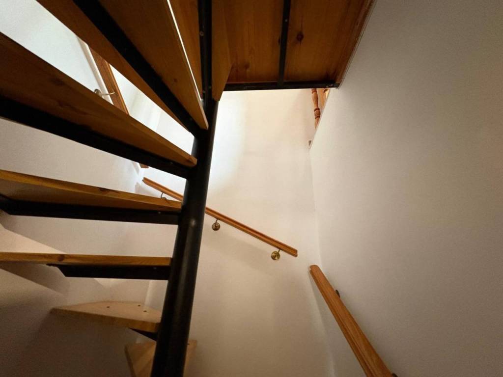 Escalera