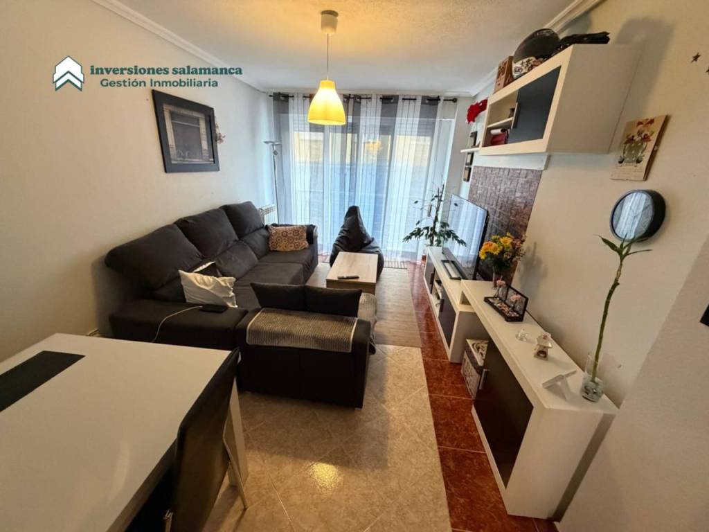 Salón