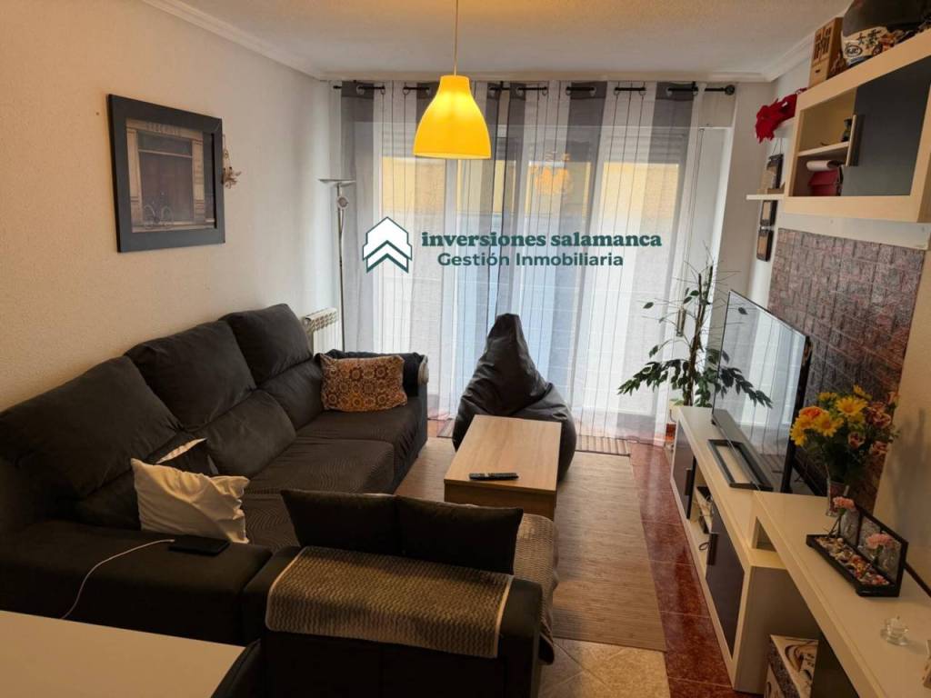 Salón
