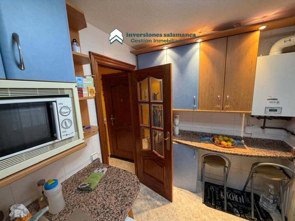 Cocina