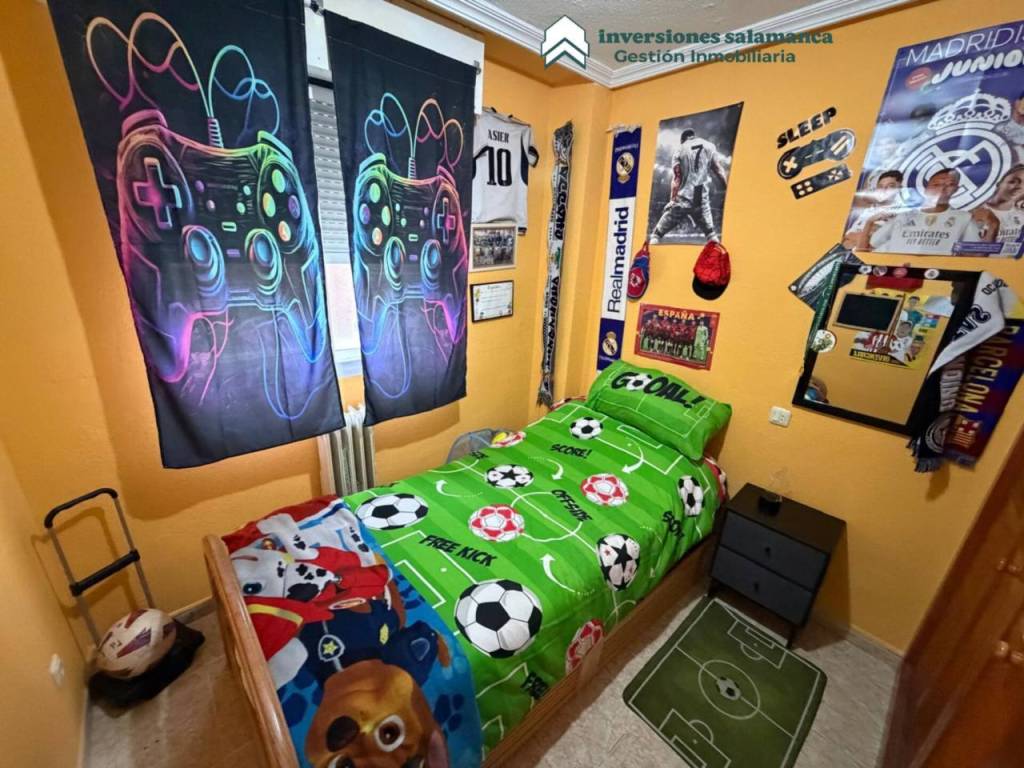Dormitorio