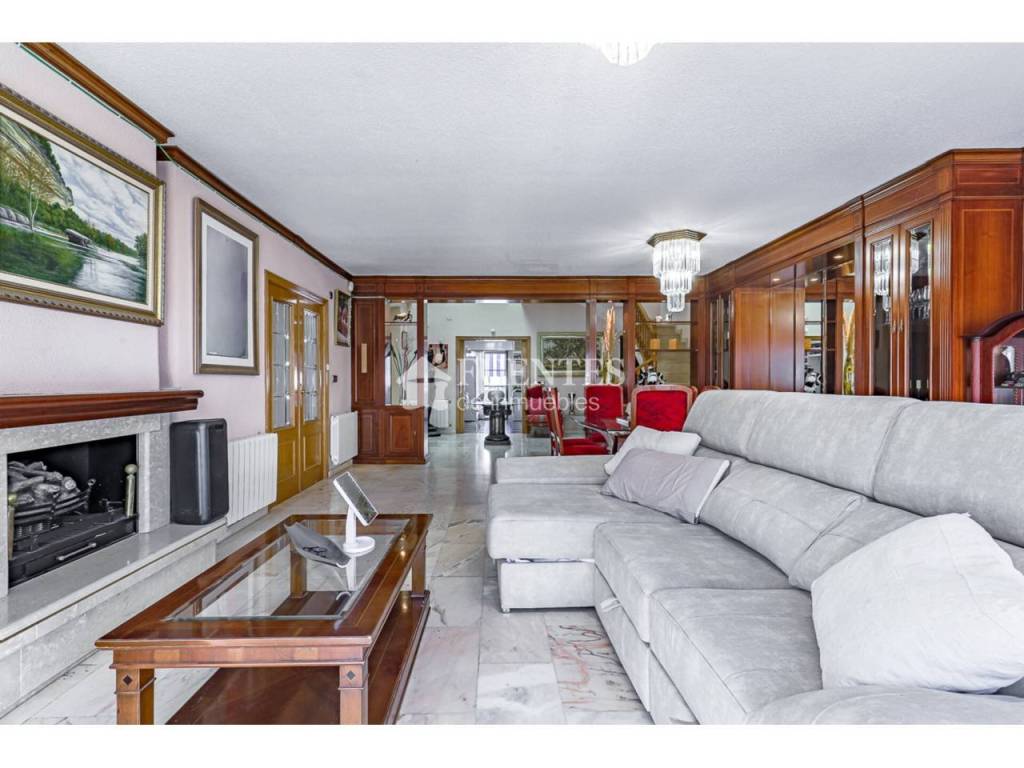 Salón