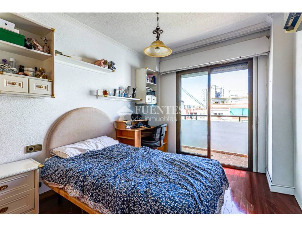 Dormitorio