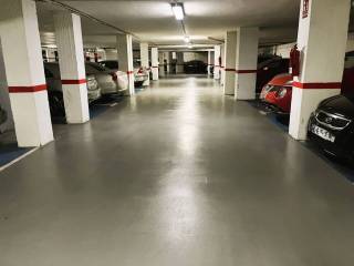 Garaje/Parking