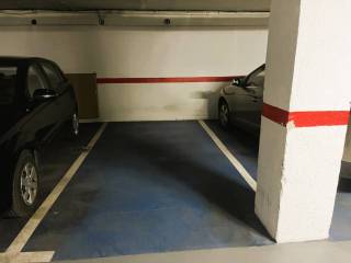 Garaje/Parking