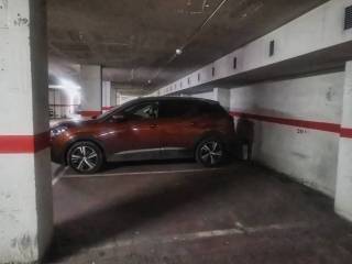 Garaje/Parking