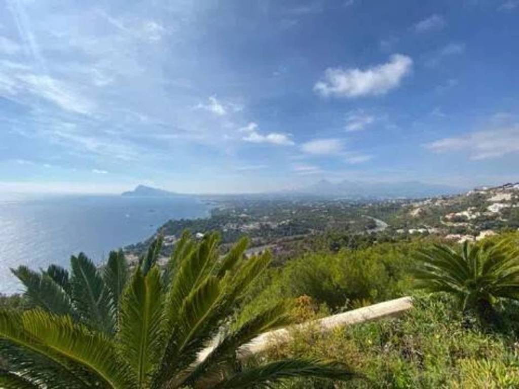 Vistas