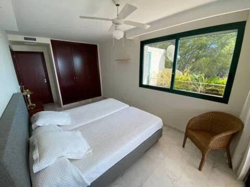 Dormitorio